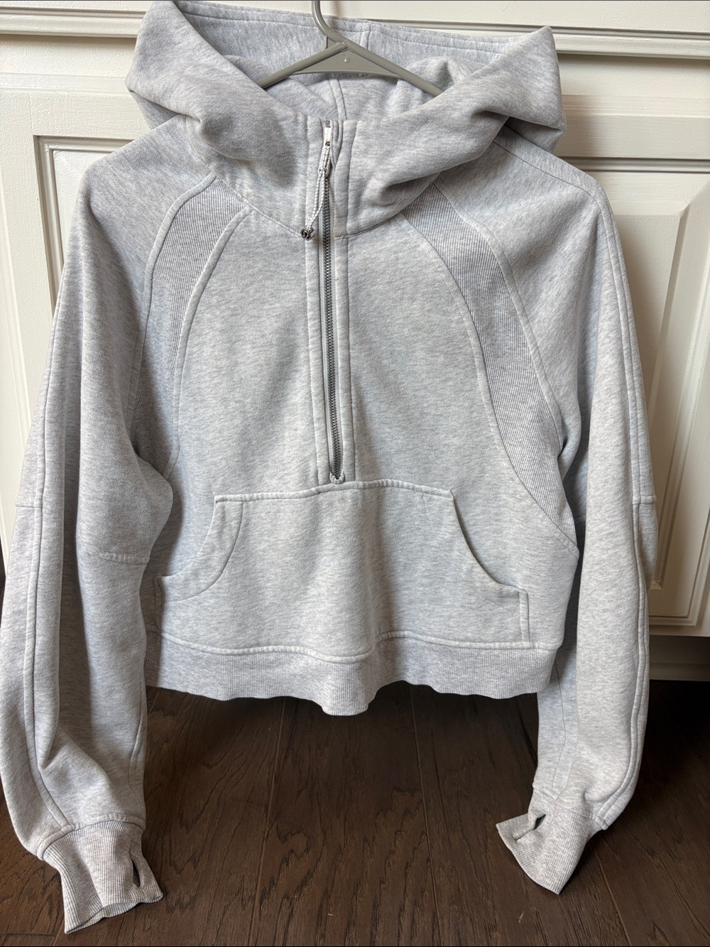 Lululemon Scuba